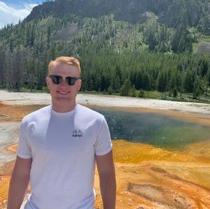 Meet your Posher, Justice